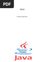 Support IPD Java Initiation MDFaye