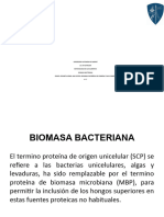 Biomasa