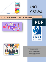 Actividad 2 Administracion de Ventas