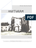 Huyturam - Partitura Completa + Índex + Portada