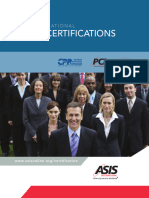 Certification Handbook Final