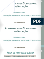 Material Do Modulo