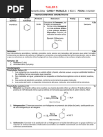 AROMÁTICOS