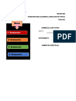 Formato Concentrado de Escuela Perfil Grupal 2° Pale 2023-2024 - Región 10 (Aocg)