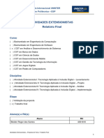 Atividades Extensionistas - Versão Final