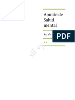 Completo Apunte Salud Mental