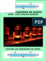 Curso Amplificadores de Áudio