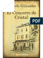 El Cencerro de Cristal - Ricardo Guiraldes