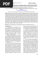 Implementation of The Science E-Module Based On Guided Inquiry With The Flipped Classroom Strategy To Improve Students Science Process Skills