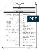 Rev. Matematica Semana 4