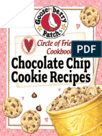 25 Chocolate Chip Cookie Recipes