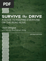 Survive The Drive Obooko