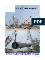 HeavyCargoHandling - 1st Edition 21dec2014