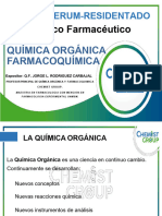 Química Orgánica