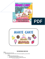 Make Cake