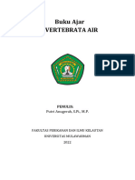 Buku Ajar Avertabrata