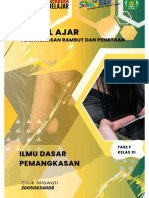 Modul Ilmu Dasar Pemangkasan