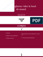 Tema 6 Masurile Procesuale de Constrã Ngere