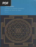 Upanishads - Daniel de Palma