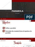 Parabola