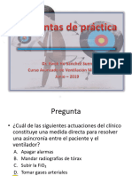 Curso VMA Avanzado 2019 - Preguntas de Práctica #1