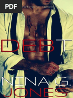 Debt Nina G Jones