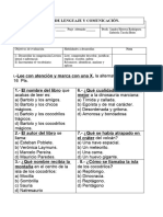 Prueba de Bartolo y Los Cocodrilos Magicos para Ängela