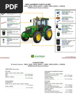 Replacement Parts Guide - 5060E - 5070E - 5078E