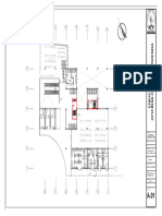 Proyecto Seguridad - Planta 2