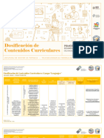 4003R - Dosificación 2DO - Primer Periodo - SEPT 2023