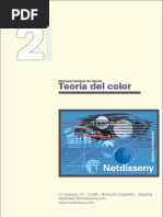 Teoria Del Color