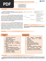 Sociedades Não Personificadas