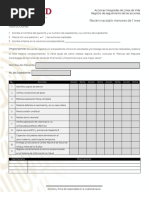 Paquete Garantizado Linea de Vida