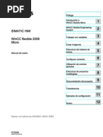 Manual Del Usario WinCC Flexible Micro Es-ES