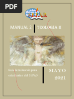 Manual 2 Satanas y Demonios