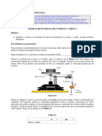 Guía Experimental de Laboratorio 6 de Física 1