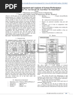 El Nervio Principal para La Conservacion