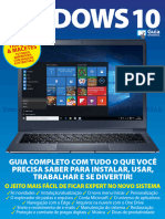 Windows 10-Dicas, Truques & Macetes