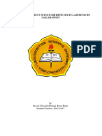 Syntax Final Test