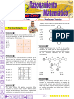 Distribuciones Numéricas