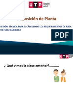 S05.s1 - Material - Técnica para El Cálculo de Requerimiento de Área