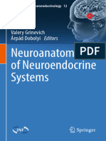 Neuroanatomy of Neuroendocrine Systems