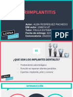 Powerpoint Proyecto Final