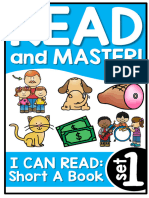 Read and Master 15 Books