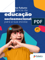 Ebook Educacao Socioemocional