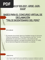 de Directiva #003-2021 - Grse - GGR-SGGP