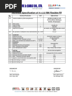 4x2.5 Flexible-FR (TDS)