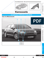 C4 Grand Picasso 2 L HDI Diesel