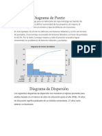 Diagrama de Pareto