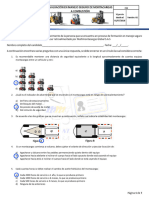 Capacitación y Desarrollo Evaluación en Manejo Seguro de Montacargas A Combustión (Respuestas)